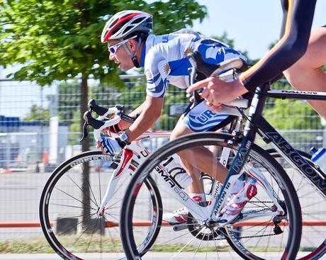 Como utilizar un pulsómetro en la bici