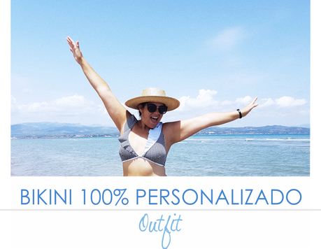 BIKINI o BAÑADOR PERSONALIZABLE 100% · Outfit