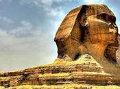 Gran Esfinge, ¿Vestigio Atlántida?