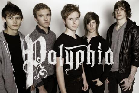 Polyphia: una banda que inspira…