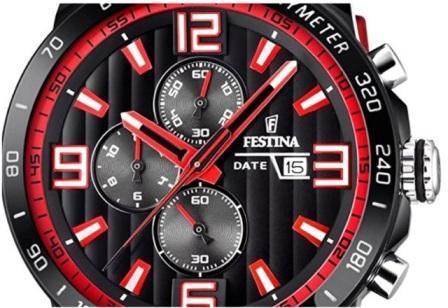 Reloj Festina modelo F20339-5 Colección 