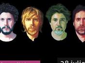 Elefantes vuelve Sevilla CAAC