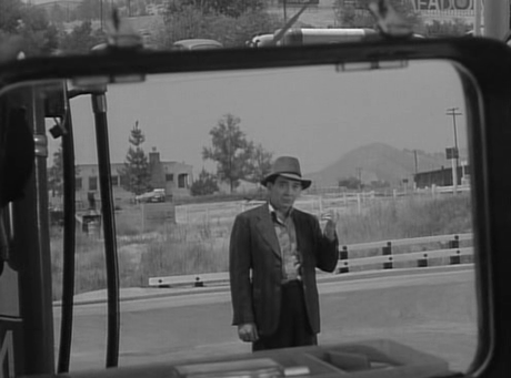 The Twilight Zone (1959) - Temporada 1 (IV)