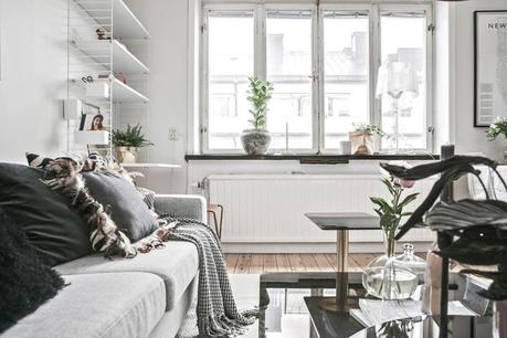 mini pisos diseño interiores pequeños decoración nórdica decoración metales cristal decoración interiores pequeños decoración glamour decoración estudio decoración art deco 