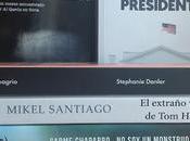 Libros para verano 2017