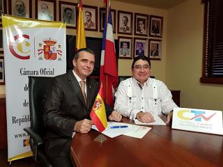 Firman acuerdo de colaboración