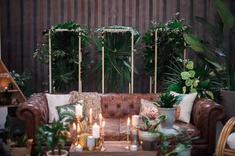 Claves para una Boda Tropical