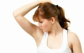 Nuestros olores corporales: Fuente de valiosa información