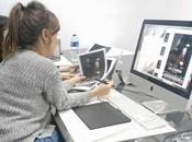 Cobaby barcelona: coworking crianza respetuosa