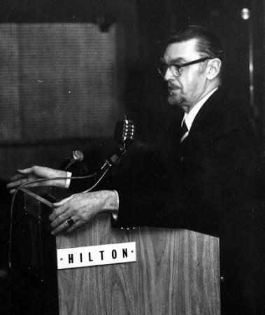 Los mundos prehistóricos de Lyon Sprague de Camp