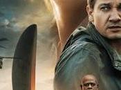 CDI-100: Arrival Llegada)