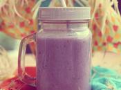 Smoothie moras