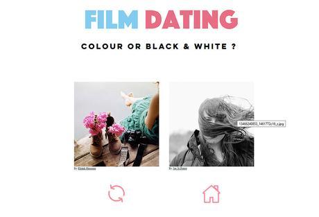 Estos podrían ser los carretes que prefieren los fotógrafos que trabajan con película química Top 10 Pelicula Quimica Dating