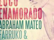 Abraham Mateo estrena videoclip single ‘Loco enamorado’