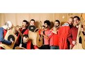 Apples Clamores Jazz