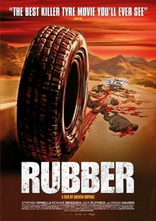 Rubber (película 2010).