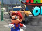 Super Mario Odyssey tendría online según Australia