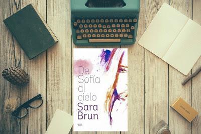 De Sofía al cielo (Sara Brun)