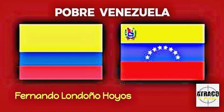 POBRE VENEZUELA