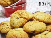 Cookies coco, toffee nueces Macadamia