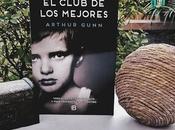 Reseña Club Mejores Arthur Gunn