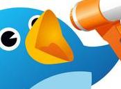 Tuits sobre Twitter