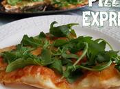 Pizza expres minutos