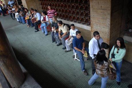 Anulación de pasaportes es “método de intimidación”