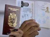 Anulación pasaportes “método intimidación”