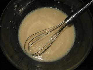 NATILLAS EN MICROONDAS