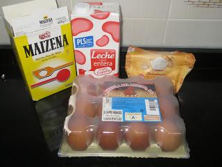 NATILLAS EN MICROONDAS