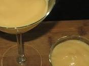 Natillas microondas