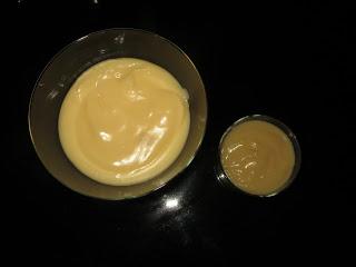 NATILLAS EN MICROONDAS