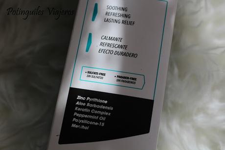 Dandrene / Acondicionador para cabellos con caspa de DS Laboratories