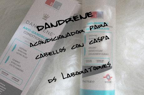 Dandrene / Acondicionador para cabellos con caspa de DS Laboratories