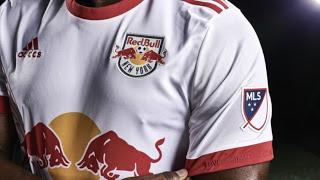 El imperio de Red Bull en el fútbol