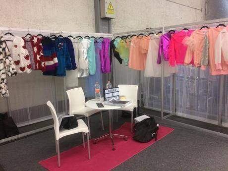 Lo mas destacado en ‘Designers Corner’ de INTERMODA Lo mas destacado en ‘Designers Corner’ de INTERMODA