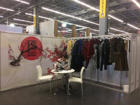 Lo mas destacado en ‘Designers Corner’ de INTERMODA Lo mas destacado en ‘Designers Corner’ de INTERMODA