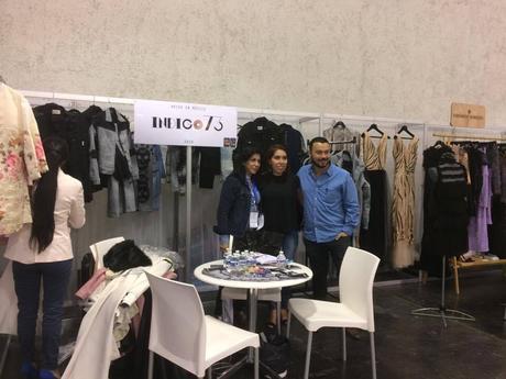 Lo mas destacado en ‘Designers Corner’ de INTERMODA Lo mas destacado en ‘Designers Corner’ de INTERMODA