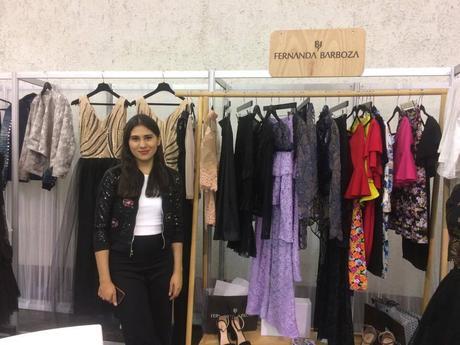 Lo mas destacado en ‘Designers Corner’ de INTERMODA Lo mas destacado en ‘Designers Corner’ de INTERMODA