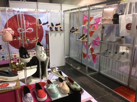 Lo mas destacado en ‘Designers Corner’ de INTERMODA Lo mas destacado en ‘Designers Corner’ de INTERMODA