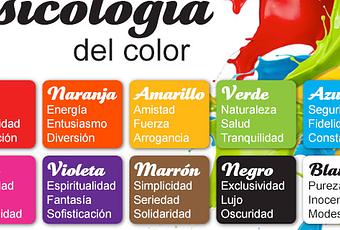 Teoría del color pdf