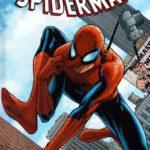 El asombroso Spiderman: Un nuevo día-Reconstrucción del personaje con buenas y divertidas portadas
