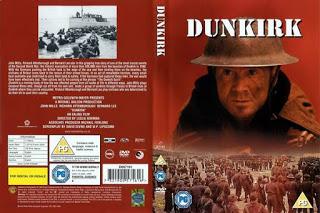 DUNKIRK (Dunquerque) (Gran Bretaña (G.B.) (Ahora Reino Unido, U.K.) 1958) Bélico