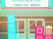 Este adorable corto animado cuenta historia amor entre piezas Tetris