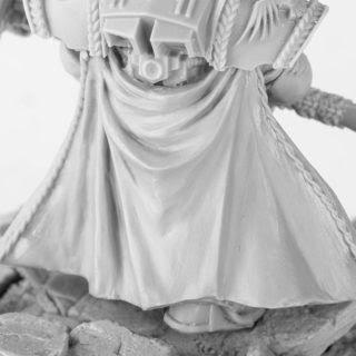 Warhammer Community: Talisman, Golden Demon, Gabriel Angelos y mas