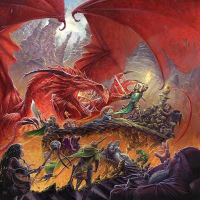Warhammer Community: Talisman, Golden Demon, Gabriel Angelos y mas