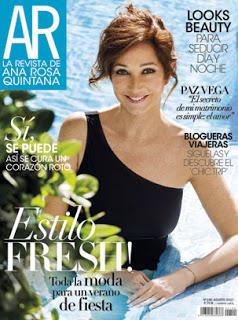 Revistas Agosto 2017 (Regalos, Suscripciones y mes que viene)