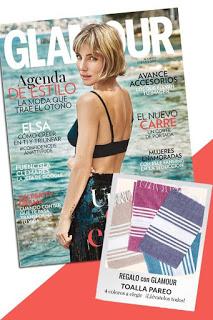 Revistas Agosto 2017 (Regalos, Suscripciones y mes que viene)