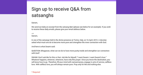 PREGUNTAS Y RESPUESTAS: 15 DE ABRIL DE 2017